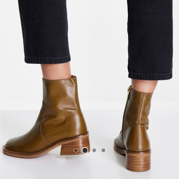 ASOS Design Boots - Picture 2 of 4